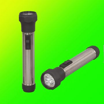 500M Economized Flashlight