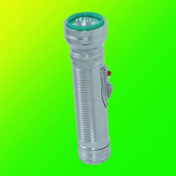 Led Flashlights