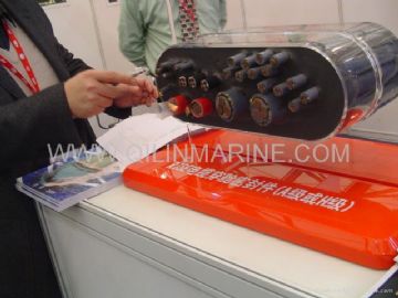 Sealing &Amp; Caulking Materials For Cable Pentration Used In Marine