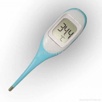 Tm12 Digital Clinical Thermometer (Soft Probe)
