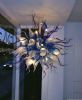 Glass &Amp; Art Pendant Lamp