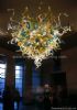 Glass &Amp; Art Floor Lamp  Pendant Lamp