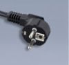 Supply The Whole World Attachment Plug Series Mains Lead