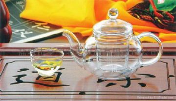 Glass Tea Cup, Glass Coffee Mug, Glass Tea Set