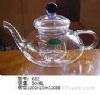 Glass Teapot, Glass Coffee Pot, Pyrex Pot