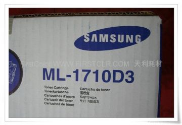 Samsung 1710  Toner Cartridges