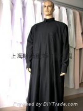 Islamic Religional Garment