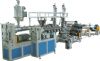 Pet Pp Strap Band Extrusion Line