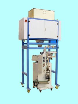 Dxdk110 Automatic Packaging Unit