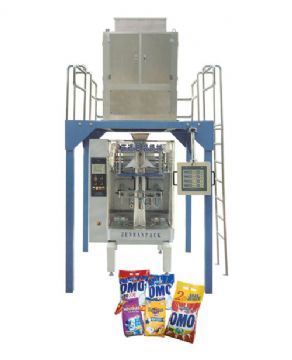 Vfs7300 Vertical Bag-Making Packaging Machine