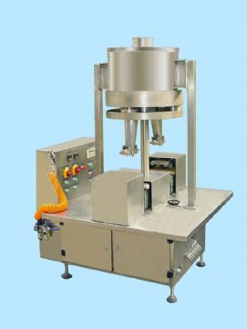 Cjb600 Semi-Automatic Salt Packaging Machine