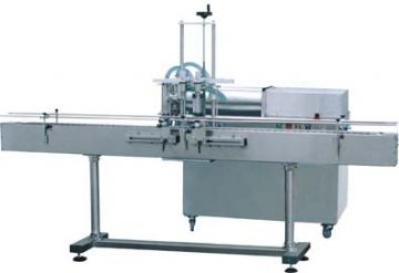 Rgy2t-1G Linear Filling Machine