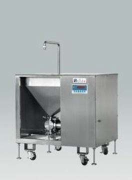 Viscous Products Filling Machine