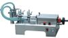 Syf Double Heads Liquid Filling Machine
