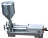 Sgf Double Heads Ointment Filling Machine