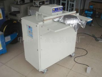 Pneumatic Vacuum Packing Machine