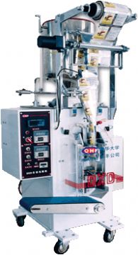 Liquid Automatic Packaging Machine