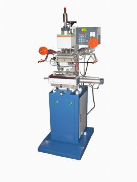 Flat/Cylinder Hot Stamping Machine