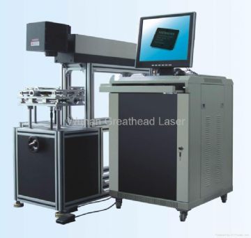 Laser Marking Machine