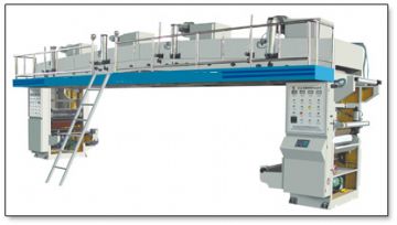 Laminating Machine