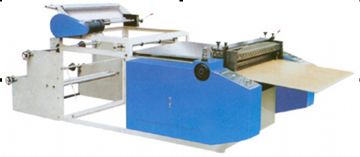 Sheeting Machine