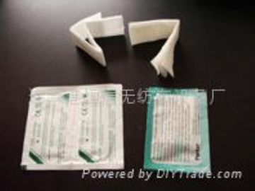 Wet Wipes Machinery|Wet Tissue Paper Packing Machine