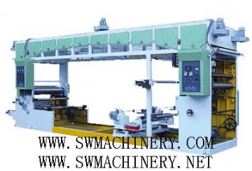 Economy Model Drying Laminating Machine