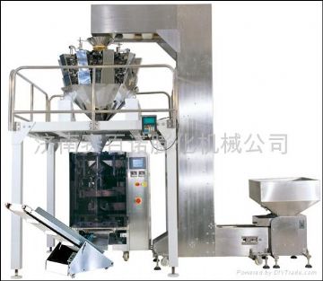 Auto Packaging Machine