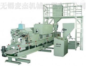 Automatic Packaging Machinery