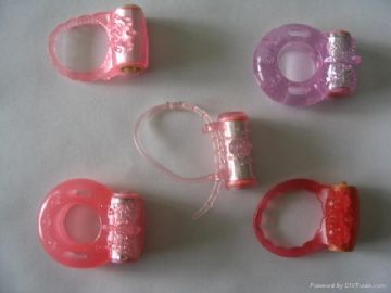 Various Samll Vibrating Ring