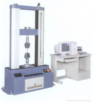 Computer Style Lacerating Machine