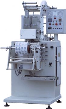 Automatic Double Row Wet Tissue Packaging Machine