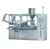 RGDF-160B The Automatic Tube Filling And Sealing Machine