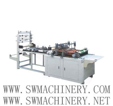 Computer Heat Cutting Machine