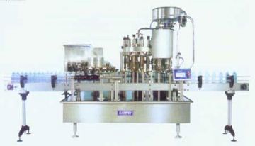 Cgfx Suspension-Style Automatic Filling M/C