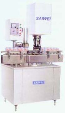 Automatic Can Sealer Fbz-1