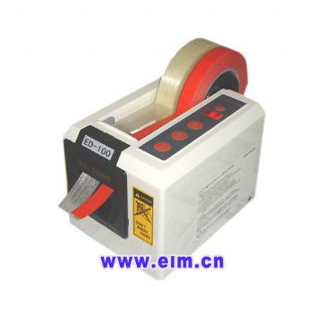 Automatic Tape Dispenser Ed-100