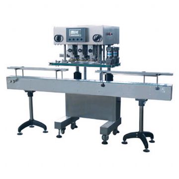 Gx200 Beeling Type Capping Machine