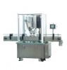 RGXG50 Star Tray Type Automatic Locking Cap Machine