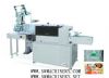 Wet Tissue Packaging Machine