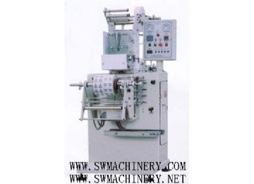 Multi-Function Automatic Packing Machine （Double Rows）