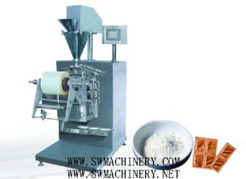 Pharmaceutical Industry Vertical Packaging Machines