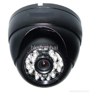 Ccd Dome Indoor Camera
