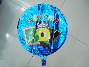 Mylar Balloon,Foil Balloon,Music Balloon,Helium Balloon