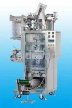 Stand Up Pouch Automatic Liquid Packaging Machine