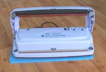 Automatic Portable Vacuum Sealer