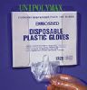 Pe (Poly) Glove  With Dispenser Box