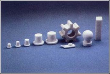 Filled Ptfe Products