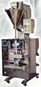 Automatic Spiral Quantitative Powder Filling Machine