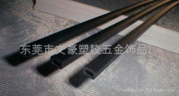 Soft And Hard Plastic Tube,The Automobile Protection Strip,Decoration Strip